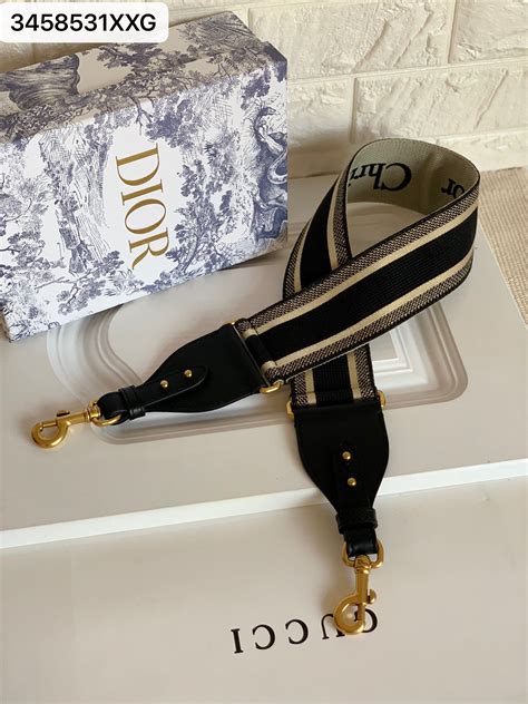 dior purse strap|christian dior purse strap.